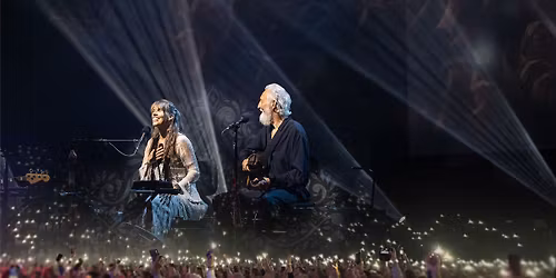 DEVA PREMAL & MITEN | SINGING OUR PRAYERS 