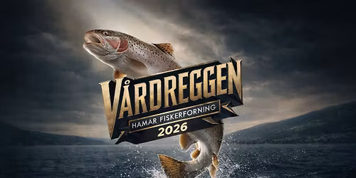 V\u00e5rdreggen HFF 2026