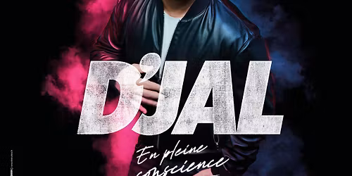 D'jal en pleine conscience