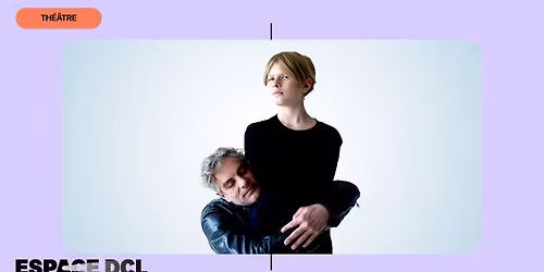 On s'l\u00e2che pas - Hubert Proulx et Viktor Proulx | Par Espace DCL