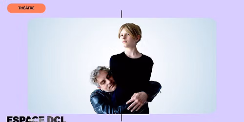 On s'l\u00e2che pas - Hubert Proulx et Viktor Proulx | Par Espace DCL
