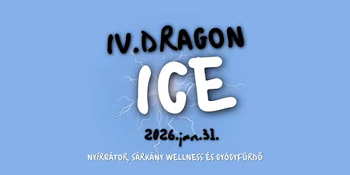 IV.Dragon Ice