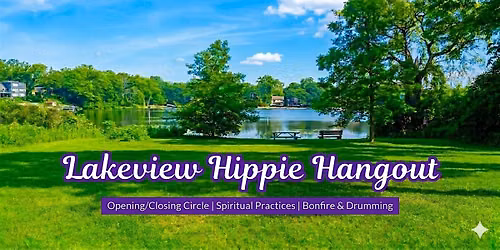 Lakeview Hippie Hangout