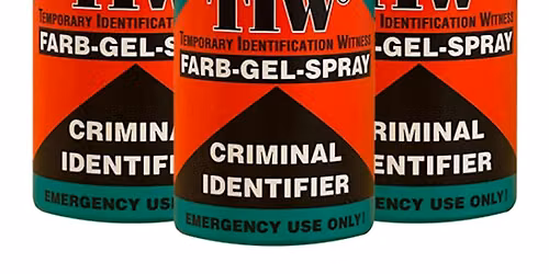 Protect One Project- 100 free self defence sprays (NI EVENT)