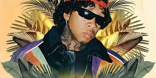 FREE TICKETS TYGA POOL PARTY @ TAO BEACH DAYCLUB