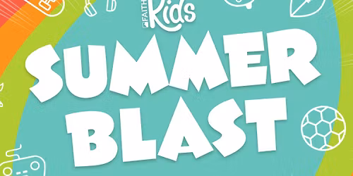 Summer Blast!