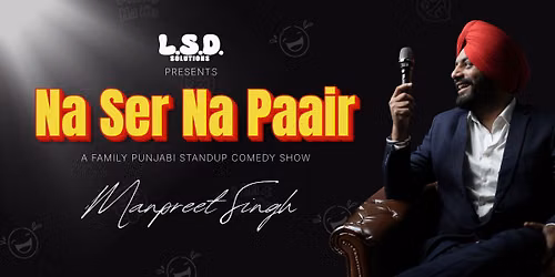 Na Ser Na Paair