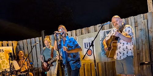 The MOTHERHOOD at TJ Dillon's Pub