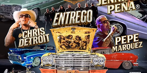 54th Tejano Super Show 