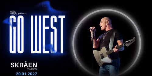 Go West (UK) \/\/ Skr\u00e5en