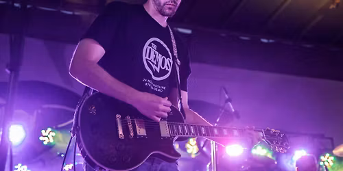 Tryst @ Pineapple Jack's