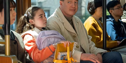 Frukostbio p\u00e5 Kvarnen | Rental Family