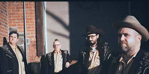 The AM's Live Album Recording
