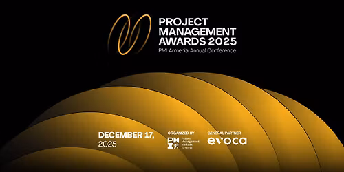 Project Management Conference and Awards 2025