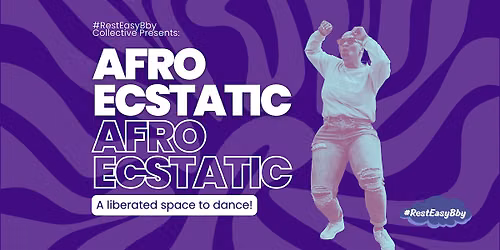 AfroEcstatic Dance