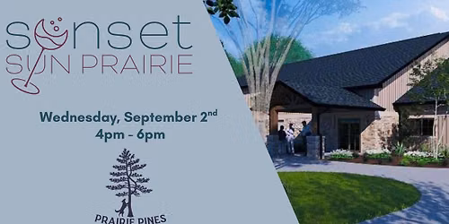 Sunset Sun Prairie | Quarter 3