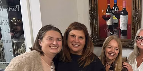 An Evening with the Author