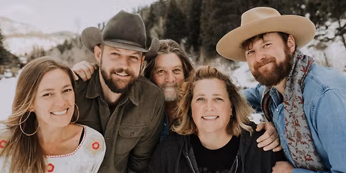 Red River Songwriters: Walt Wilkins, Kelley Mickwee, Susan Gibson, Drew Kennedy, & Josh Grider