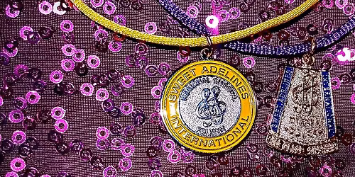 EVERY WEDNESDAY\u2014JOIN US FOR LOTS OF SINGING, FUN, & FRIENDSHIP!!