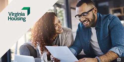 Virginia Housing\u2019s FREE Homebuyer Class