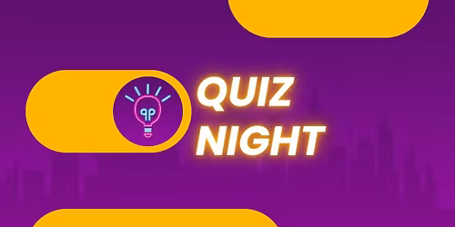 Greenstone Doors Quiz Night!