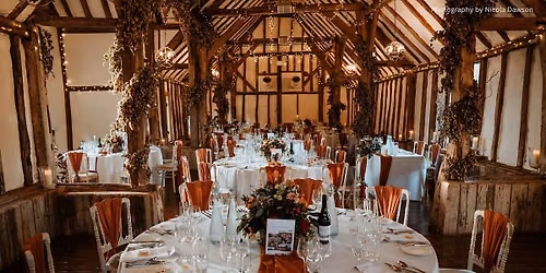 Winters Barns Autumn Open Day