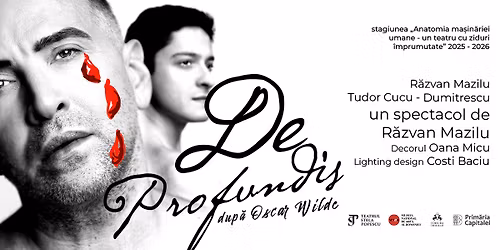 De Profundis, la MNAR