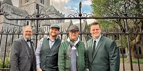 Down East Boys in Chesterfield