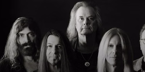 The Guess Who Fort Worth Tickets