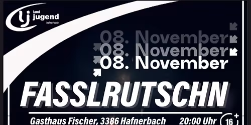 Fasslrutschn 2025