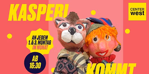 Kasperl & Schnurrstraxx