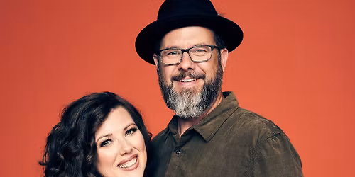 Christmas with The DeVevos of CASTING CROWNS!