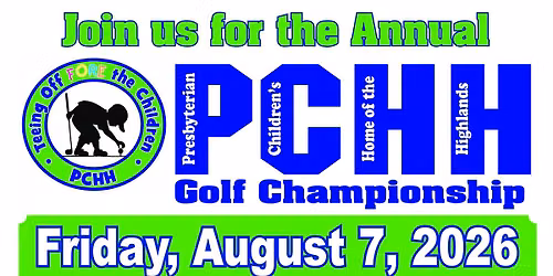 2026 PCHH Ball Drop@