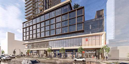 Grand Opening Celebration: South Granville Loblaws CityMarket is Opening June 26! 
