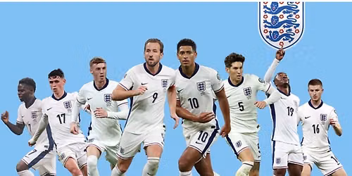 FIFA World Cup - Eng v Panama