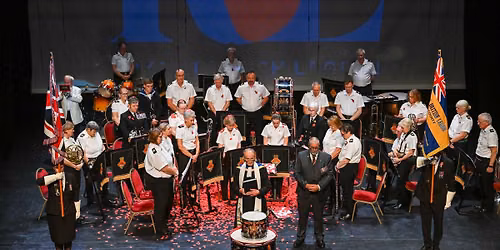 Weymouth Festival of Remembrance 2026