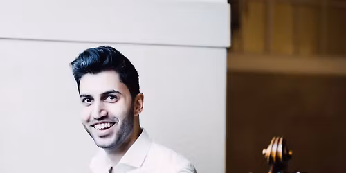 Kian Soltani leikur Lutos\u0142awski