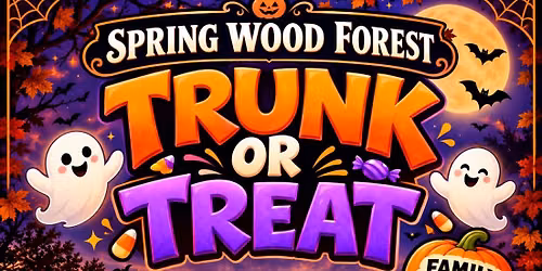 Trunk o Treat