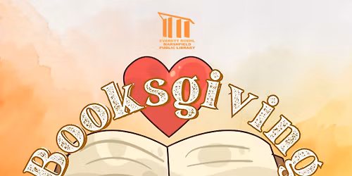 Booksgiving