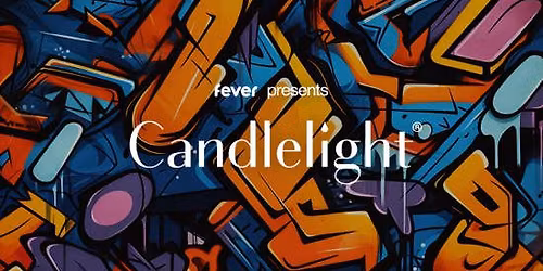 Candlelight Downtown LA: 90s Hip-Hop on Strings