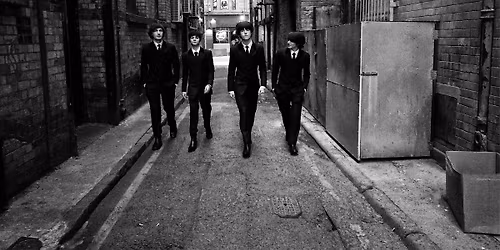 The Cavern Club's Beatles Complete