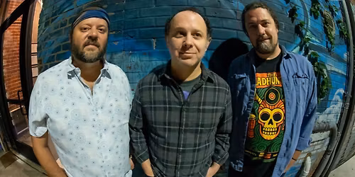 Shakedown Strings playing the Grateful Dead