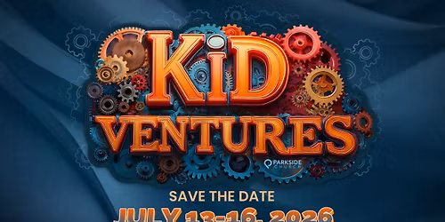 Kid Ventures at Parkside Church