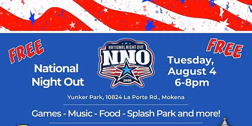 National Night Out