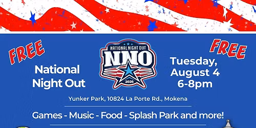 National Night Out