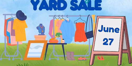 Douglass Hills Community Yard Sale