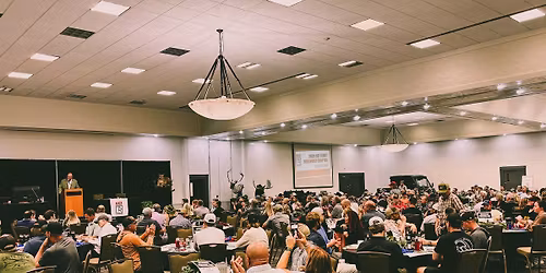 2026 Annual Banquet!