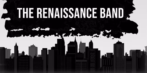 The Renaissance Band @The Queen's Hotel