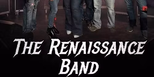 The Renaissance Band @The Queen's Hotel