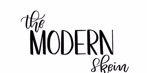 Modern Skein Trunk Show